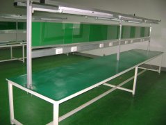 防靜電工作臺01